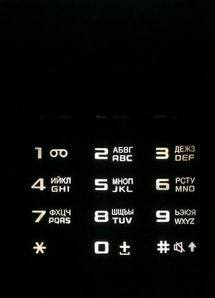 Мобільний телефон samsung gt-e2330b 4