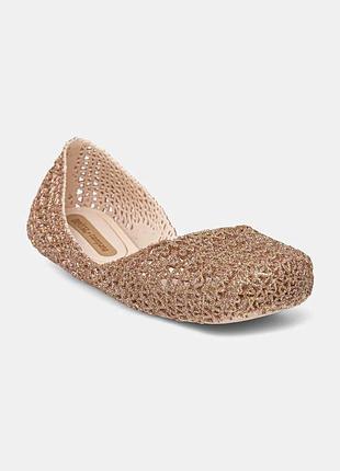 Urbanshop com ua melissa - балетки campana papel размеры запитуйте
