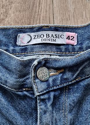 Шорты zeo basic xl 4