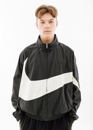 Куртка nike swoosh fb7877-010
