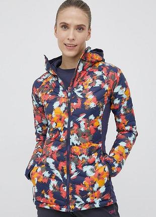 Куртка columbia powder pass hooded jacket (1773211465) l 1773211465