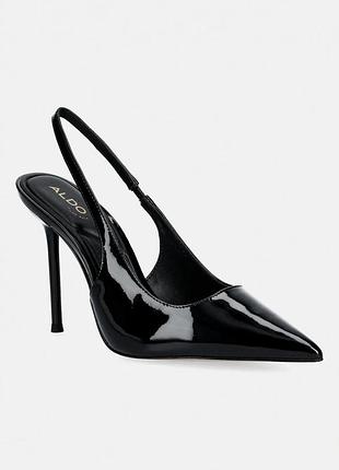 Urbanshop com ua туфли aldo puckerup цвет черный 14190631 размеры запитуйте