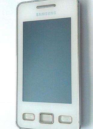 Мобільний телефон samsung galaxy star ll gt-s5260