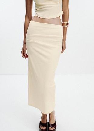 Спідниця zara