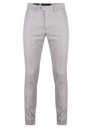 Штани cavallaro napoli forma chino pants