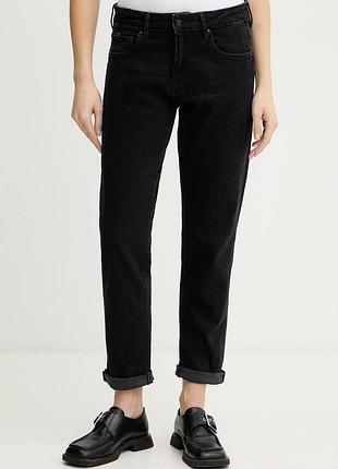 Urbanshop com ua джинсы g-star kate boyfriend цвет синий slim классический воротник d15264-d931-h890 размеры запиту