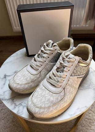 Кросівки michael kors оригінал