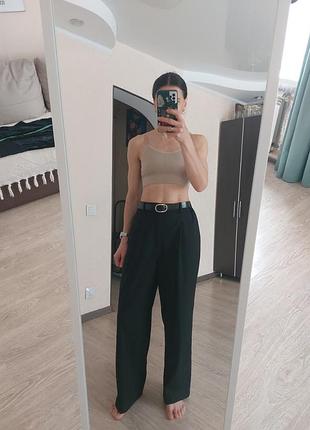 Брюки, штани uniqlo