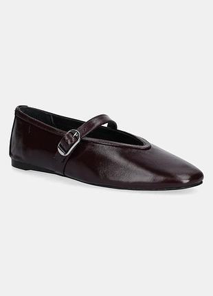 Urbanshop com ua кожаные балетки nokwol lova цвет бордовый lova размеры запитуйте