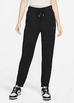 Женские брюки найк оригинал nike pant dv7800-010