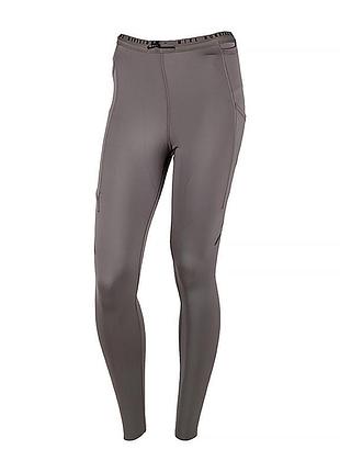 Женские тайтсы найк оригинал nike w nk df run dvn mr tght dm7749-289