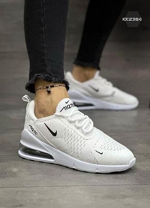 Мужские кроссовки найк стильные nike air max 42