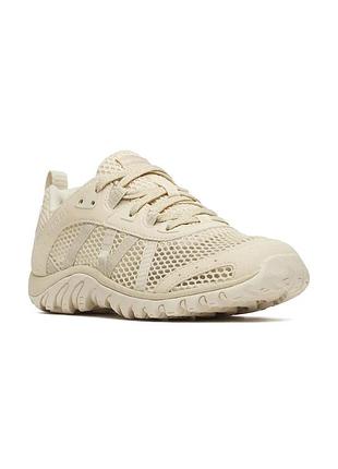 Urbanshop com ua merrell maipo 3 aerosport кроссовки женские бежевые спортивные j00003303 размеры запитуйте