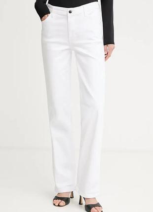 Urbanshop com ua guess джинси straight жіночі білі w6ga15 d0705 розміри запитуйте