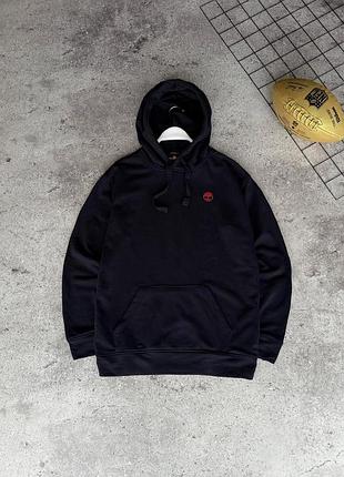 Худі timberland чорне чоловіче xxl