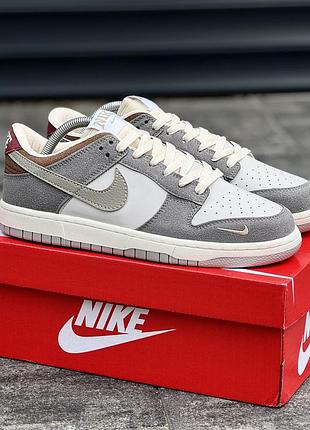 Мужские кроссовки стильные найк сб данк nike sb dunk 41