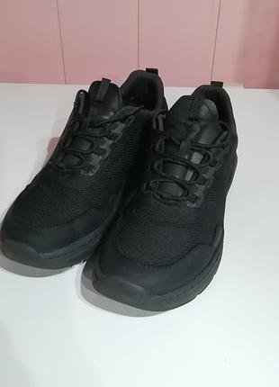 Кроссовки clarks 2