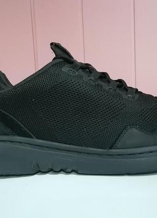 Кроссовки clarks 3