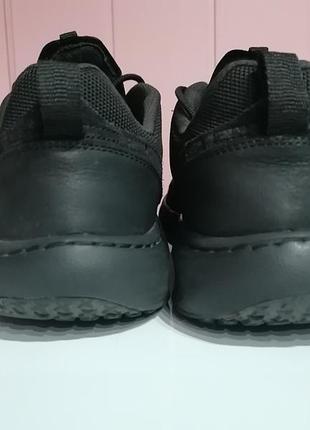 Кроссовки clarks 6