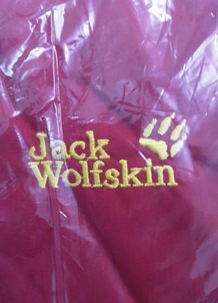 Мужские куртки 2в1 jack wolfskin6 фото