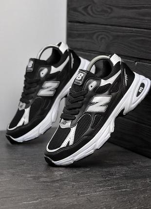 Мужские кроссовки стильные нью баланс new balance 990 40