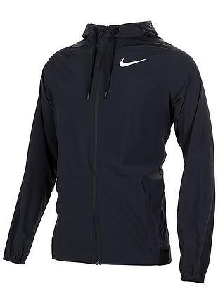 Вітровка nike m np df flex vent max hd jkt dm5946-011