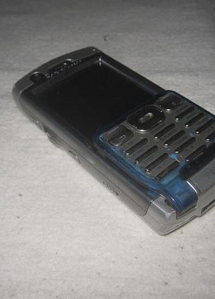 Sony ericsson p990 4