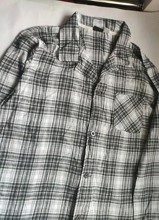 Тепла піжама