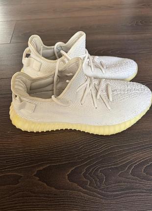 Кросівки adidas yeezy boost 350 v2