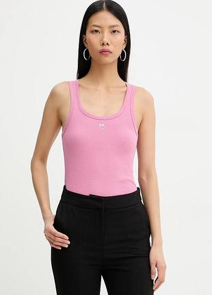 Urbanshop com ua топ pinko колір рожевий 100807 a338 розміри запитуйте