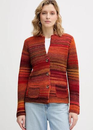 Urbanshop com ua кардиган с добавлением шерсти united colors of benetton цвет синий 105cd6880 размеры запитуйте