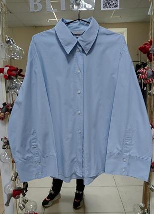 Блуза жіноча оверсайз h&m р.м