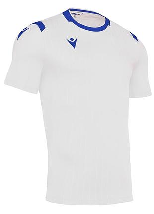 Футболка macron alhena 5073-0103, белый, размер (eu) - l