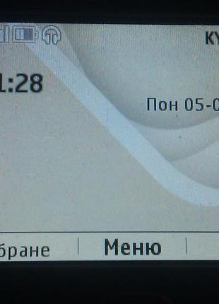 Мобильный телефон nokia asha 302 2