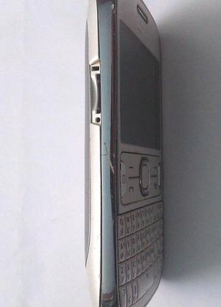 Мобильный телефон nokia asha 302 6