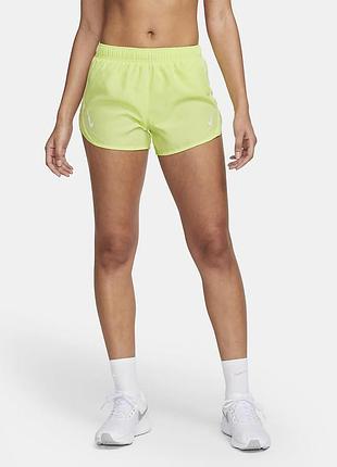 Шорты для бега nike fast tempo dri-fit dd5935-736 dd5935-736