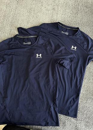 Футболка under armour