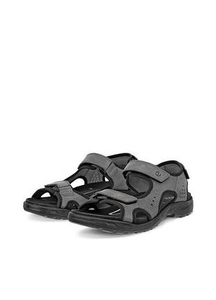 Кроссовки ecco hike m 532304-02013 2