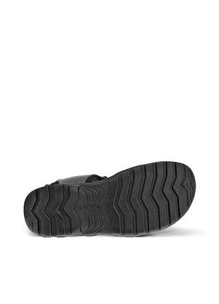 Кроссовки ecco hike m 532304-02013 3