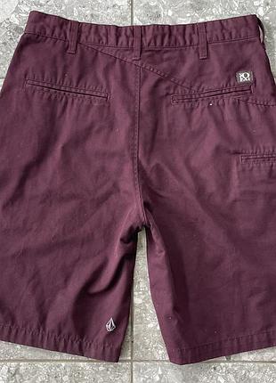 Volcom шорти 3