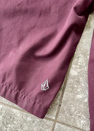 Volcom шорти 5