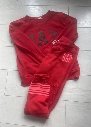 Худі, штани gap оригінал