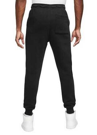 Штани jordan m ess flc pant fj7779-010