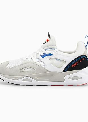 Кросівки puma trc blaze 38495802 (оригінал) 38495802