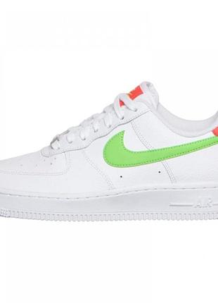 Кроссовки nike wmns air force 1 low ct4328-100
