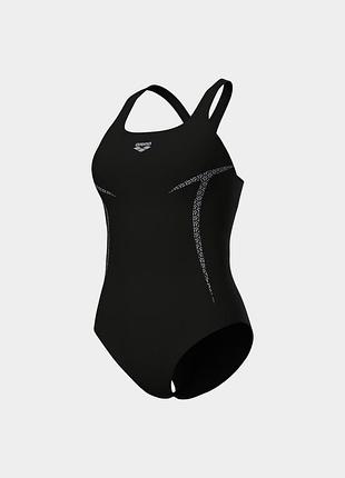 Купальник комплект arena pro_file swim pro back graphic 007247-500