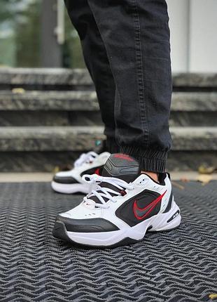 Мужские кроссовки найк аир монарх nike air monarch 41 42