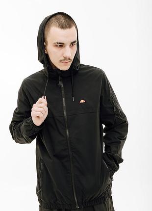 Куртка ellesse battalio fz jacket shv20518-011