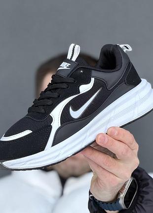 Мужские кроссовки найк рейсер стильные nike racer 40