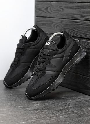 Мужские кроссовки стильные нью баланс new balance 327 41